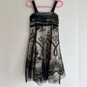 party kids Dress princess Made In USA  coquette girl